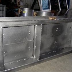 sheet metal fabrication seattle area|ballard sheet metal seattle.